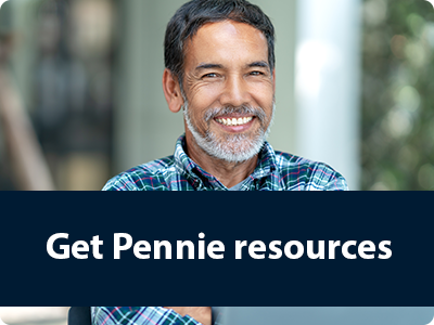 Get Pennie resources