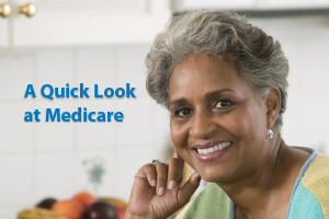 A Quick Look at Medicare PDF