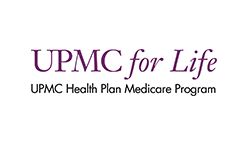 UPMC for Life. 