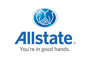 Allstate. 