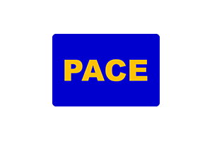 PACE. 