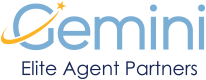 Gemini Elite Agent Partners.