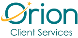 Orion Client Services. 