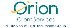 Orion Client Services. 