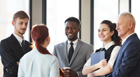 Lunch & Learn: Boost Your Book